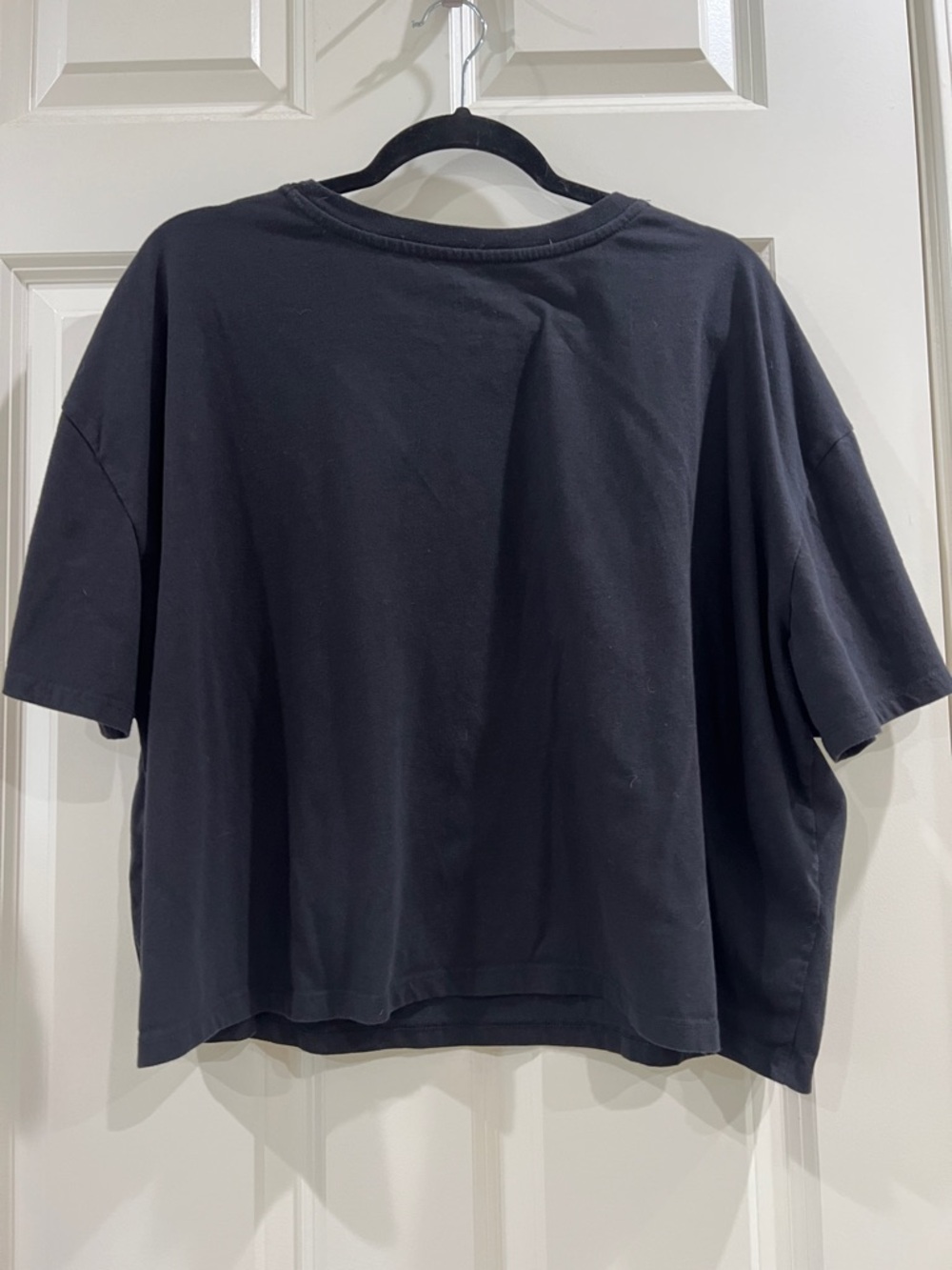 *NSYNC graphic cropped tee size XXL - Picture 3 of 3